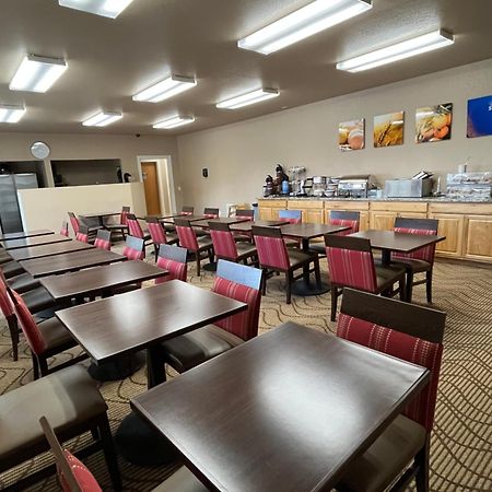 Comfort Inn & Suites Ocean Shores Zewnętrze zdjęcie
