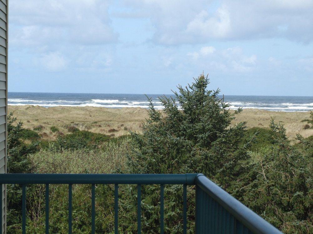 Comfort Inn & Suites Ocean Shores Zewnętrze zdjęcie
