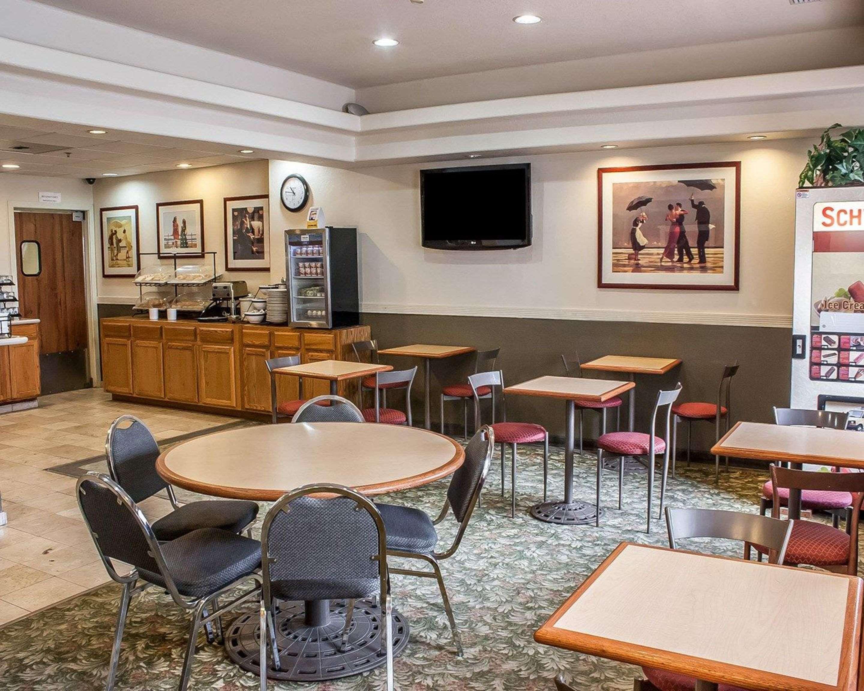 Comfort Inn & Suites Ocean Shores Zewnętrze zdjęcie