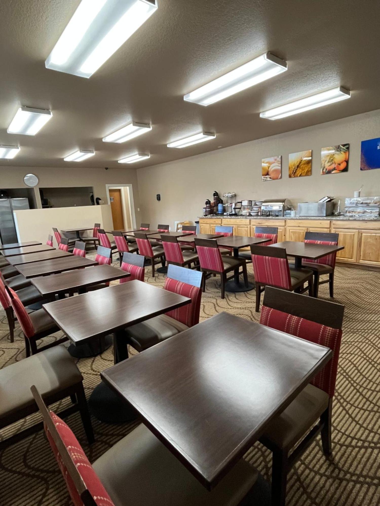 Comfort Inn & Suites Ocean Shores Zewnętrze zdjęcie