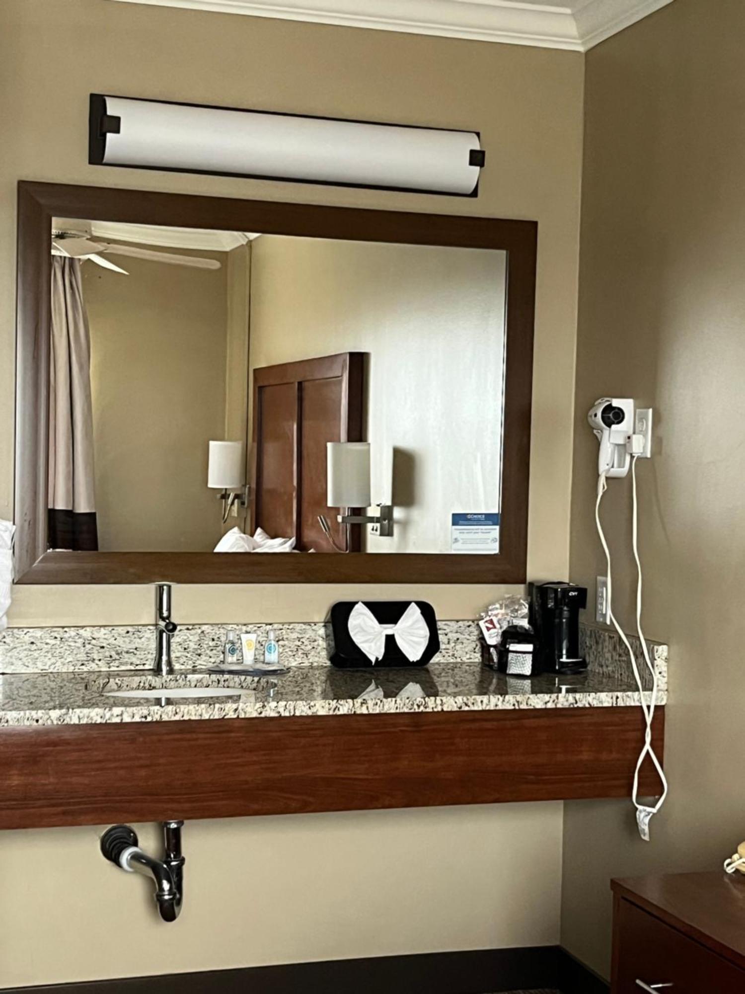 Comfort Inn & Suites Ocean Shores Zewnętrze zdjęcie