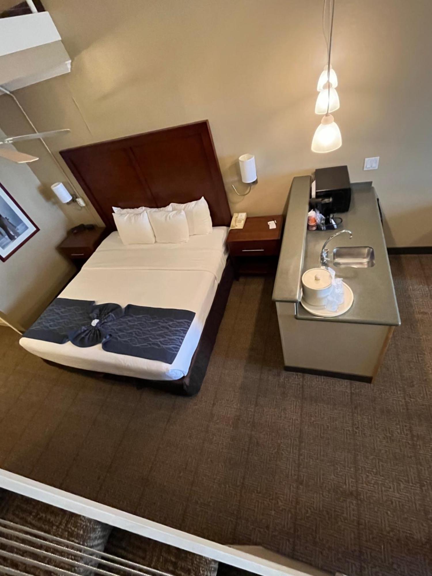 Comfort Inn & Suites Ocean Shores Zewnętrze zdjęcie