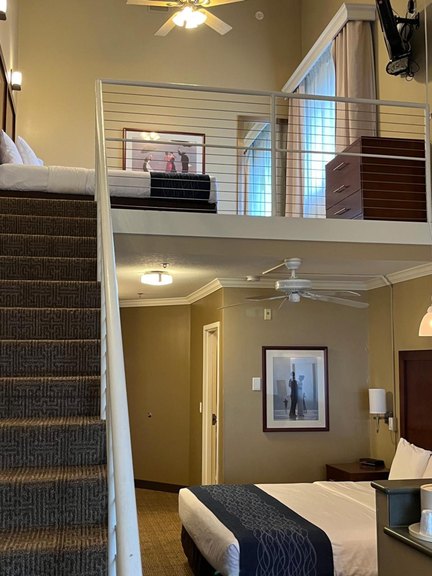 Comfort Inn & Suites Ocean Shores Zewnętrze zdjęcie