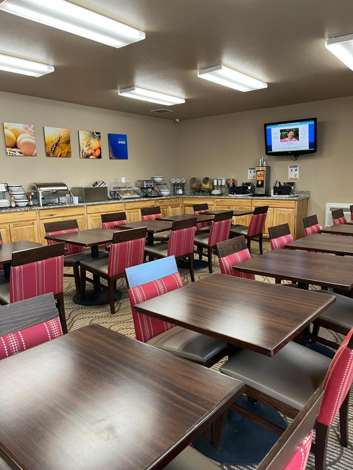 Comfort Inn & Suites Ocean Shores Zewnętrze zdjęcie