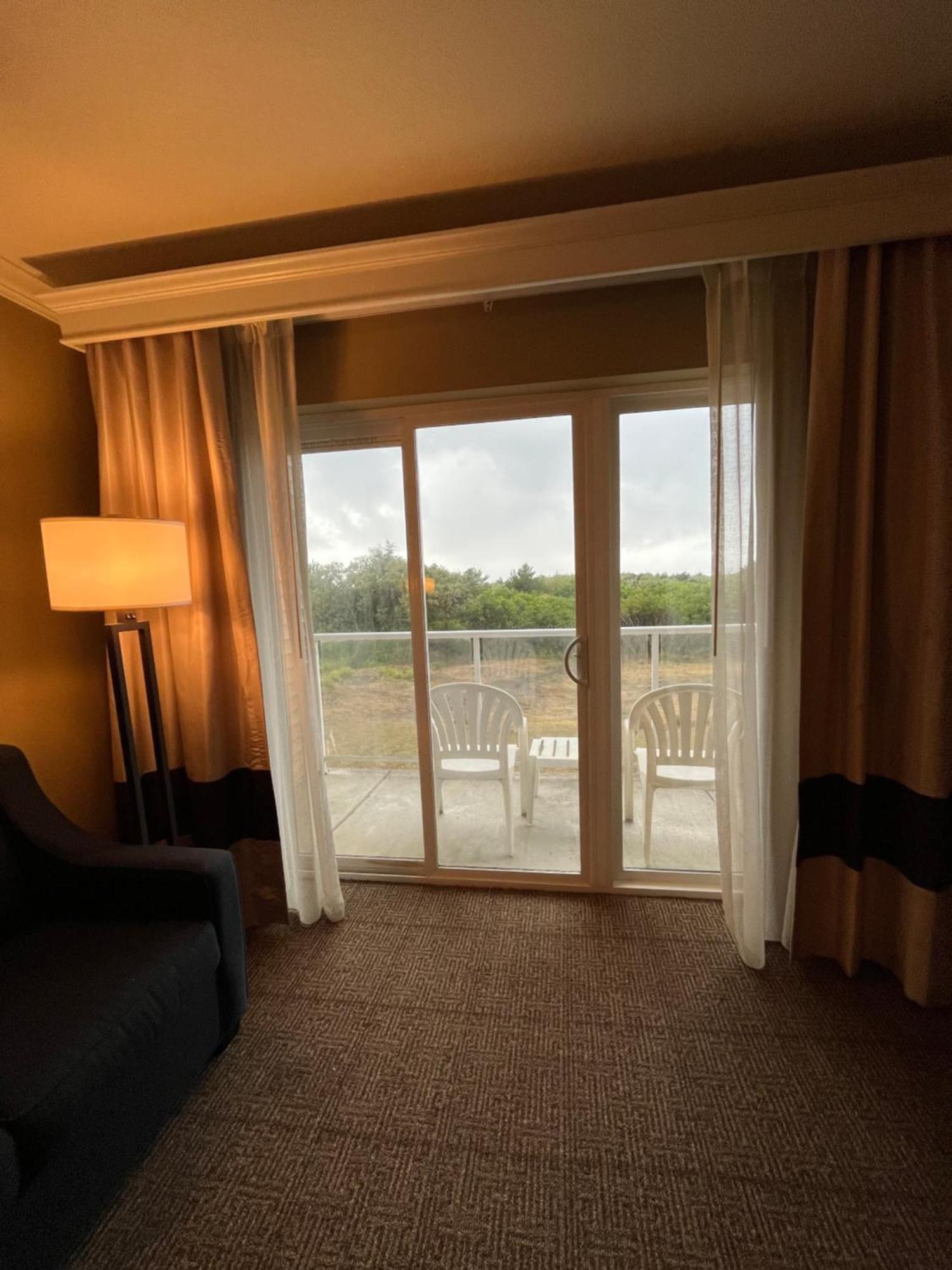 Comfort Inn & Suites Ocean Shores Zewnętrze zdjęcie