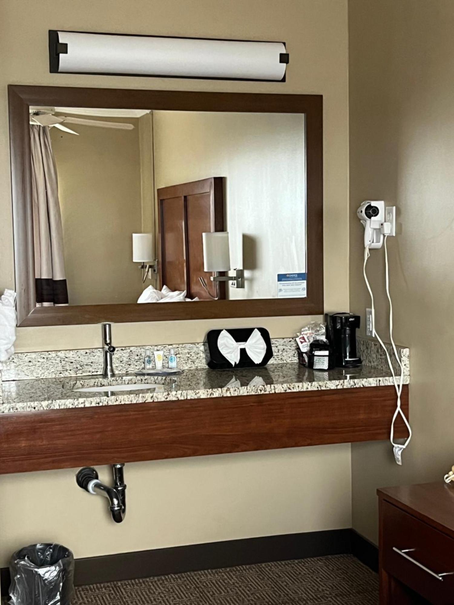 Comfort Inn & Suites Ocean Shores Zewnętrze zdjęcie