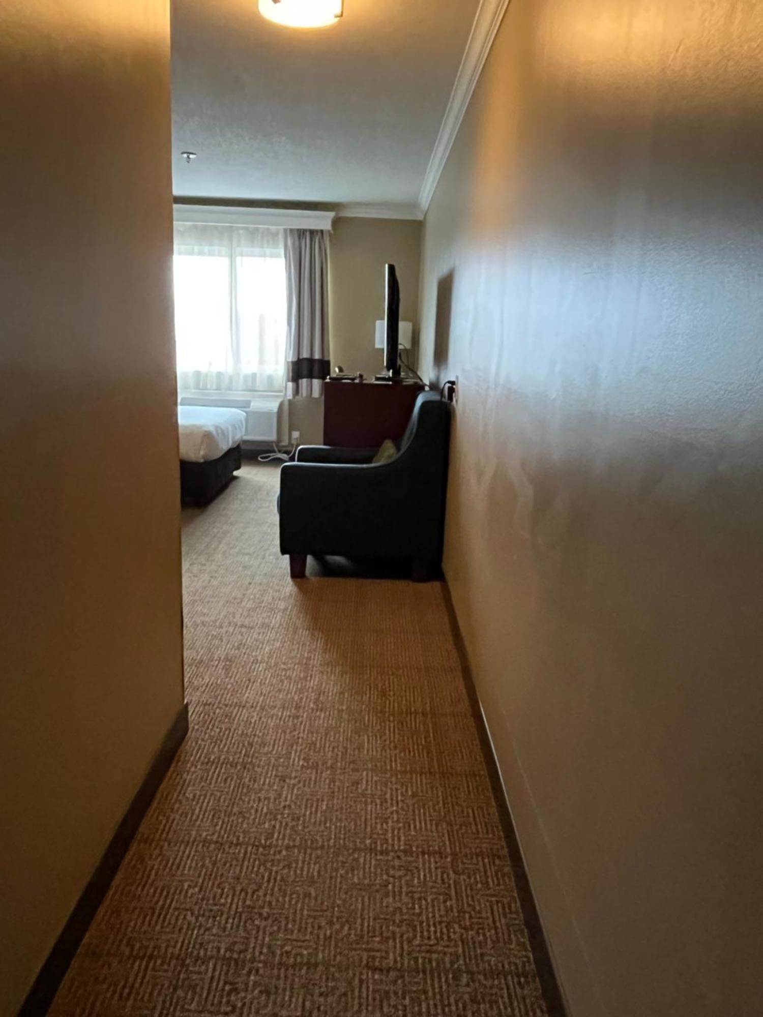 Comfort Inn & Suites Ocean Shores Zewnętrze zdjęcie