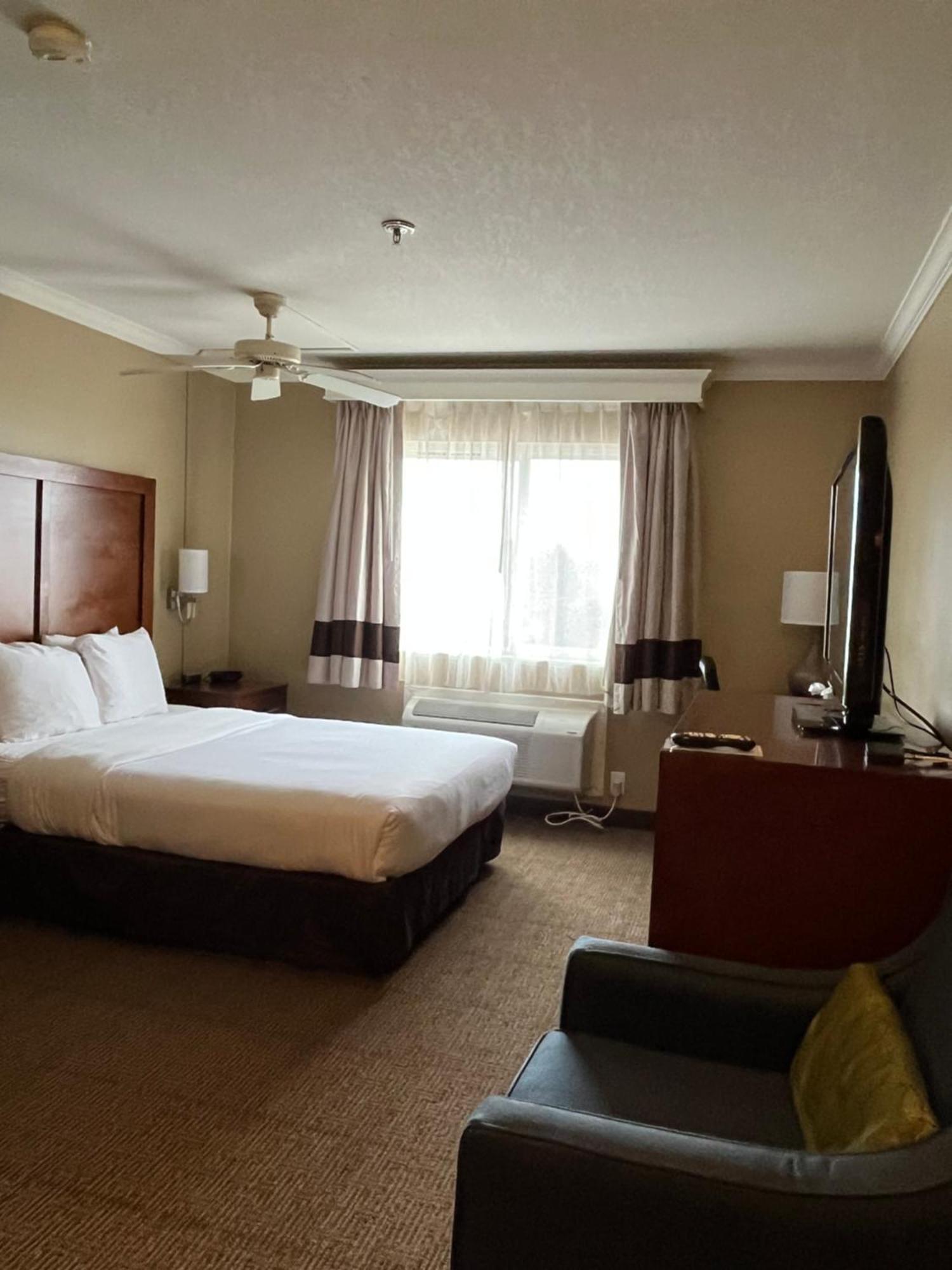 Comfort Inn & Suites Ocean Shores Zewnętrze zdjęcie