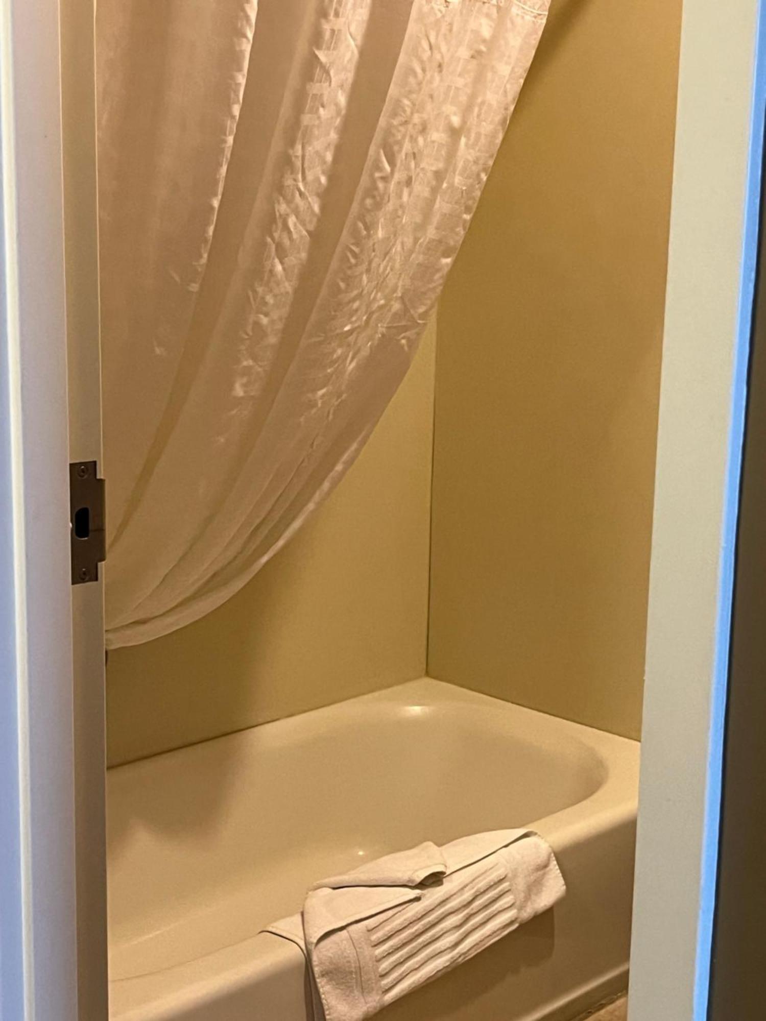 Comfort Inn & Suites Ocean Shores Zewnętrze zdjęcie