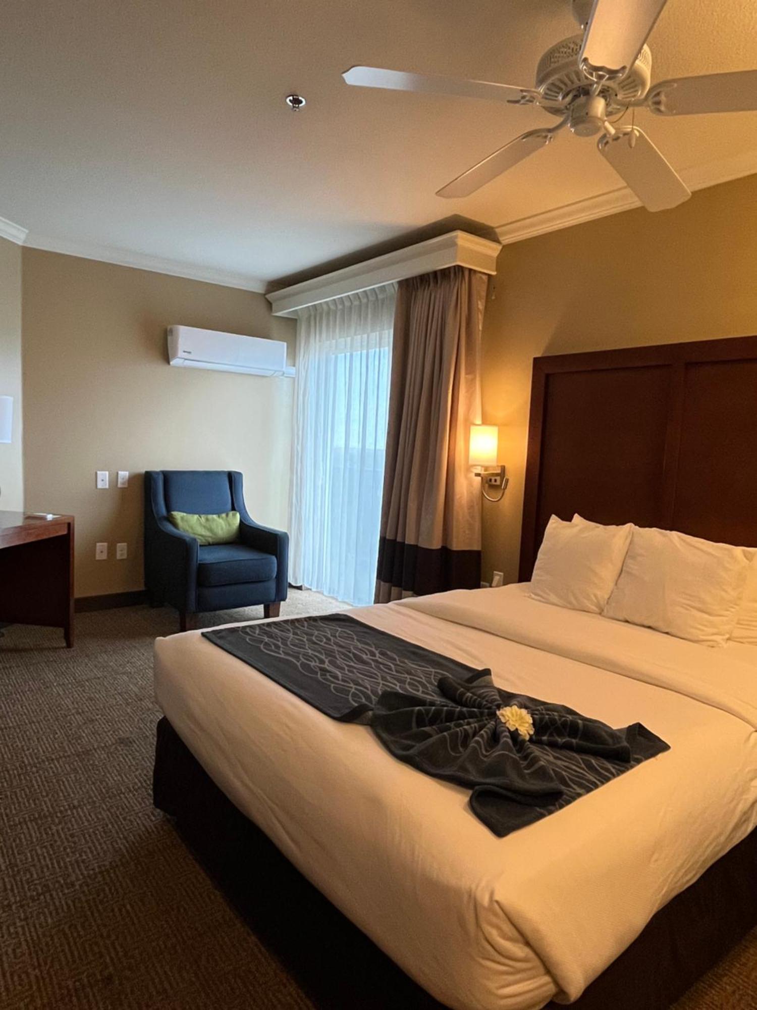 Comfort Inn & Suites Ocean Shores Zewnętrze zdjęcie