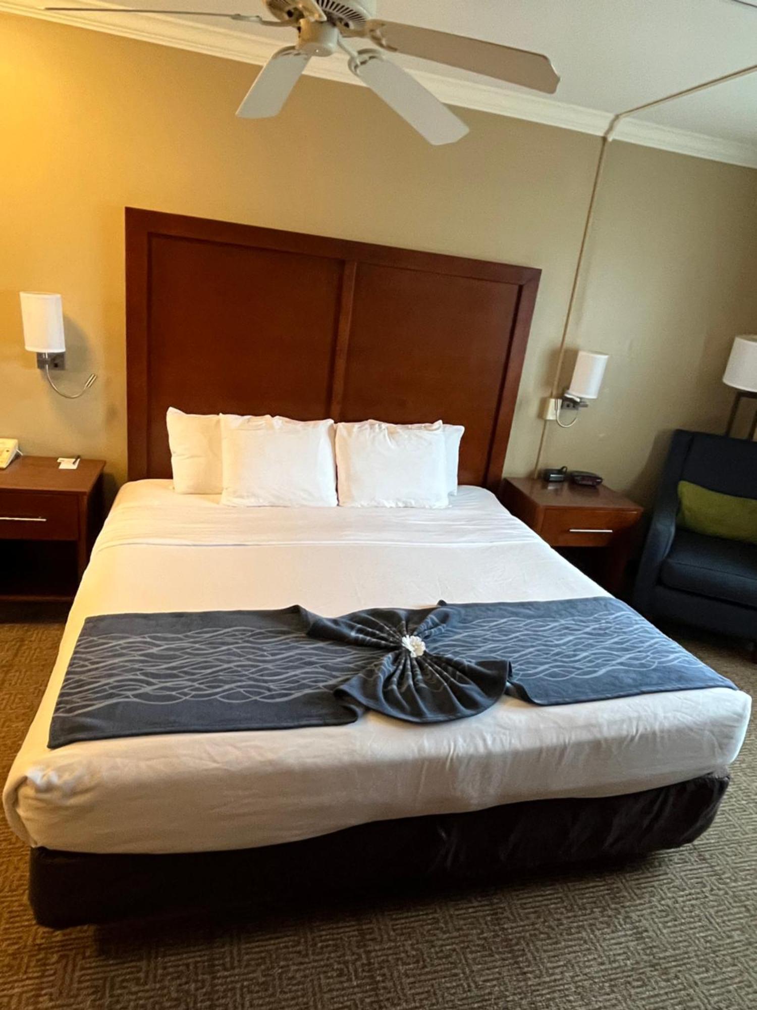 Comfort Inn & Suites Ocean Shores Zewnętrze zdjęcie