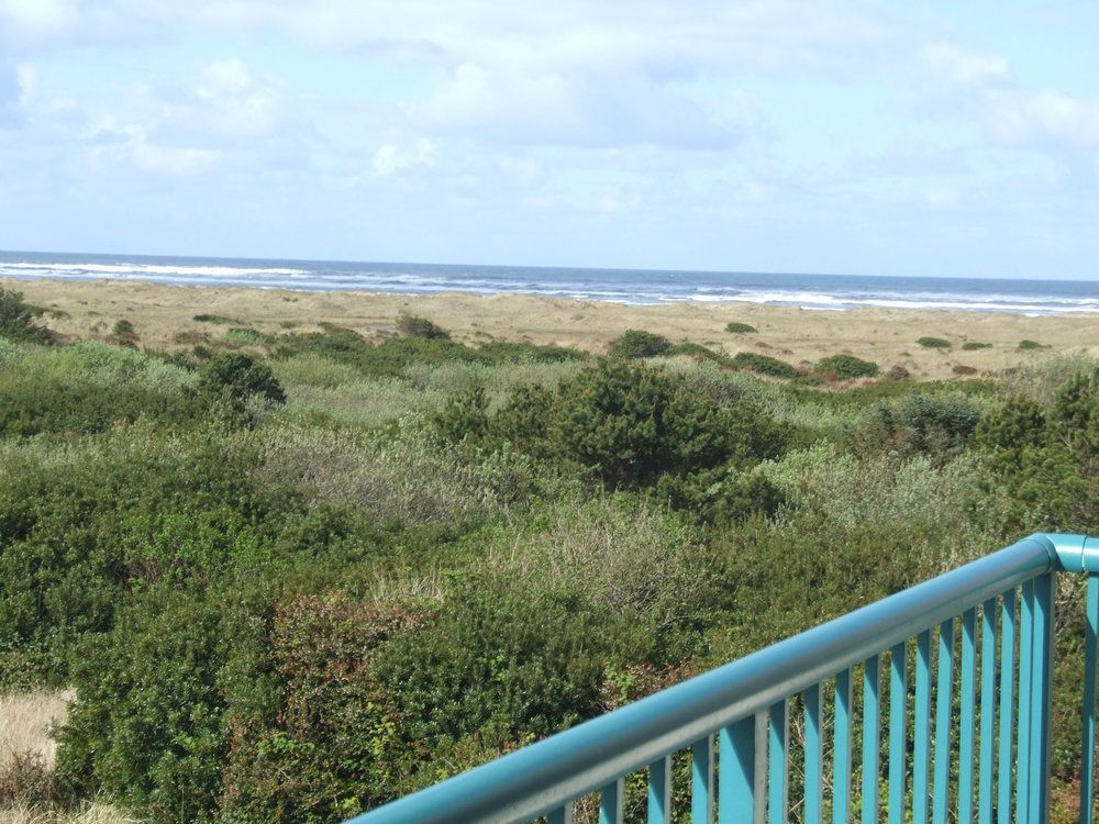 Comfort Inn & Suites Ocean Shores Zewnętrze zdjęcie