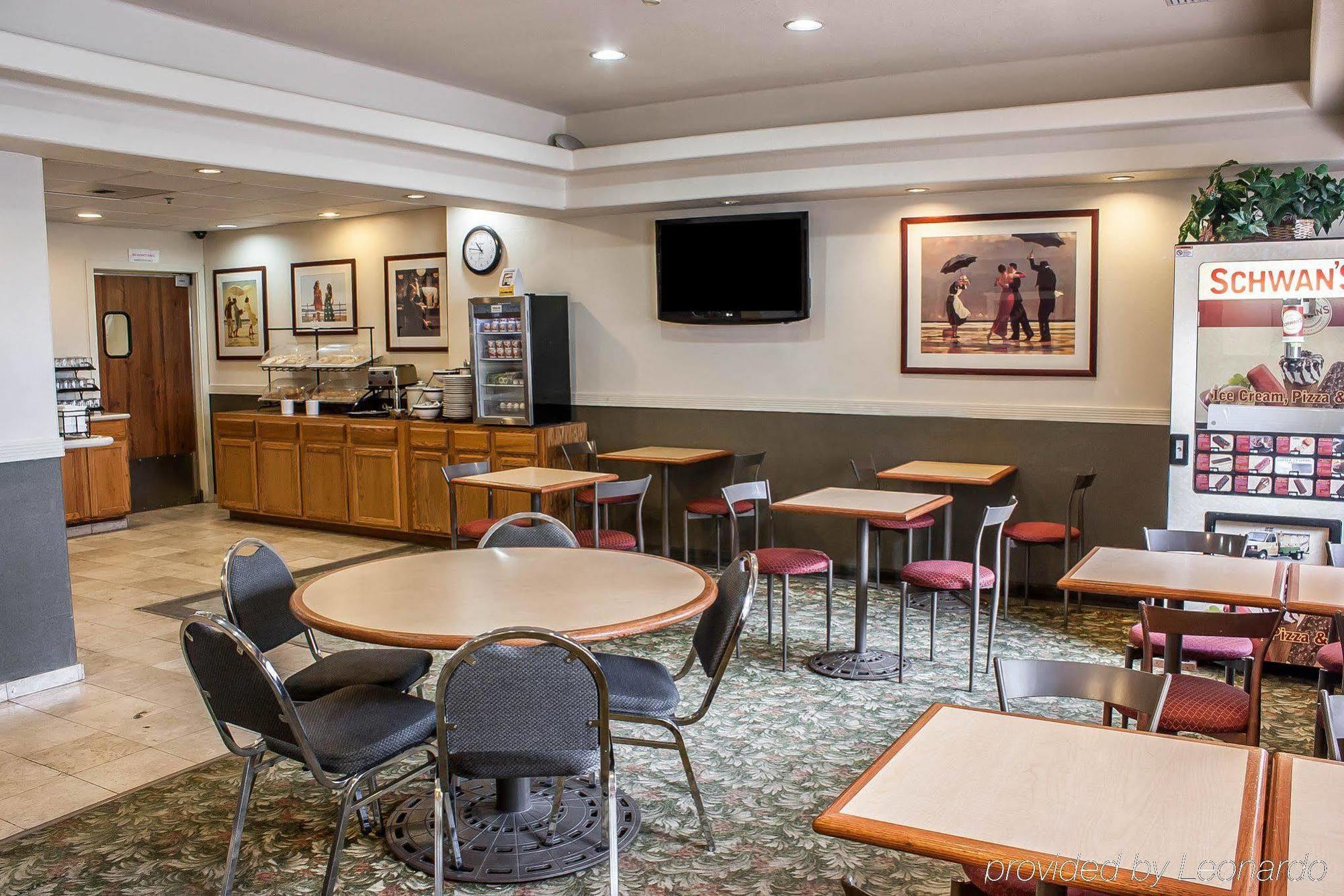 Comfort Inn & Suites Ocean Shores Zewnętrze zdjęcie