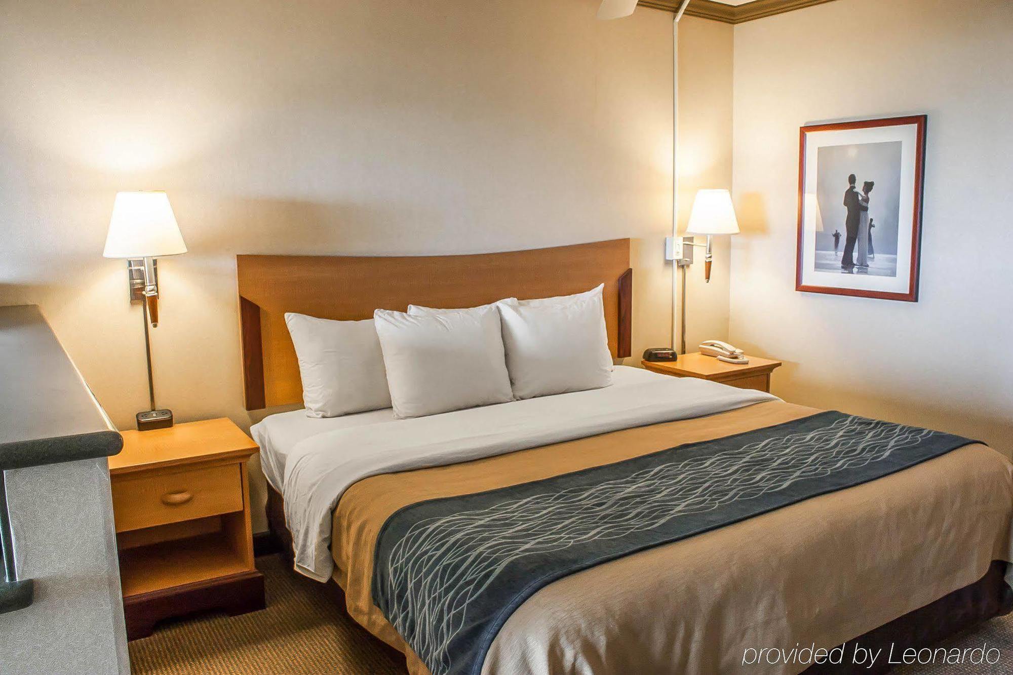 Comfort Inn & Suites Ocean Shores Zewnętrze zdjęcie