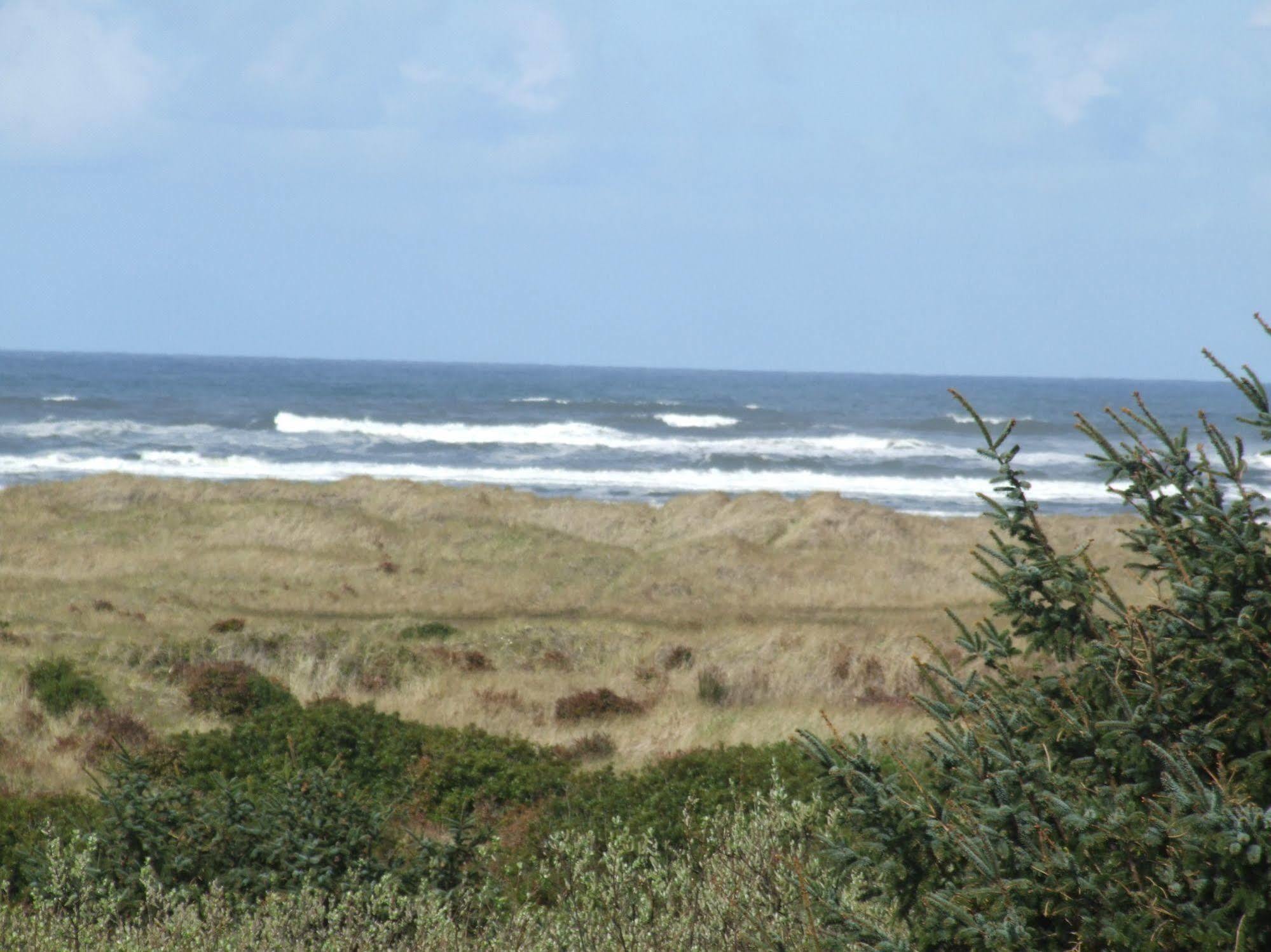Comfort Inn & Suites Ocean Shores Zewnętrze zdjęcie